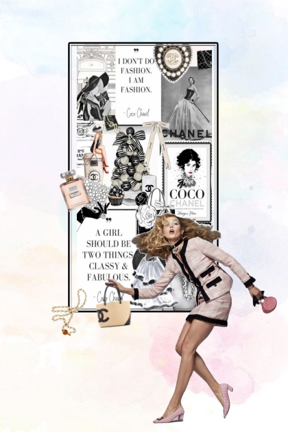 .Chanel