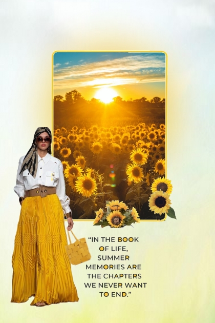 The book of life