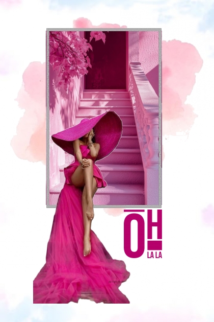Oh la la