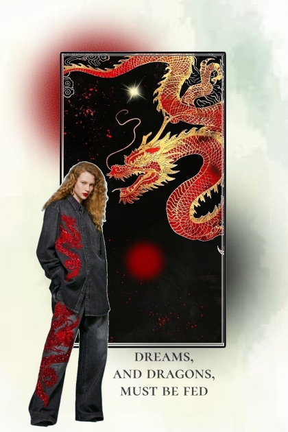 Dragons
