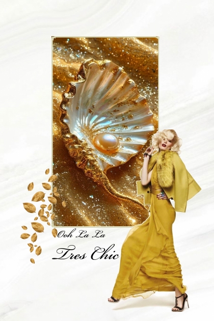 .Chic.