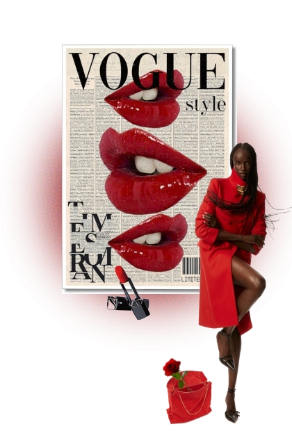 Vogue style