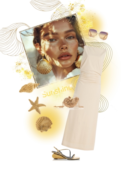 .Sunshine....