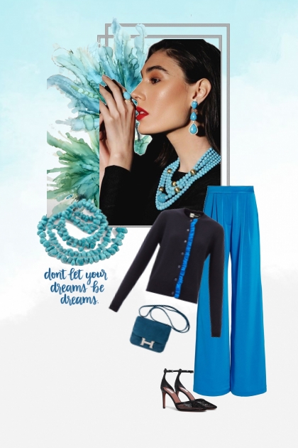 .Dreams..- Fashion set
