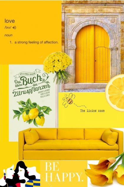 Home Inspiration