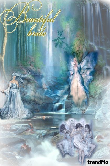 Fairy Tale- Combinaciónde moda