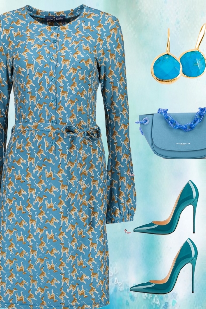 7/8.2025- Combinazione di moda