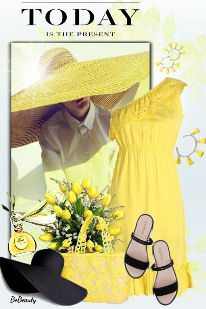 nr 1759 - Summer ♥