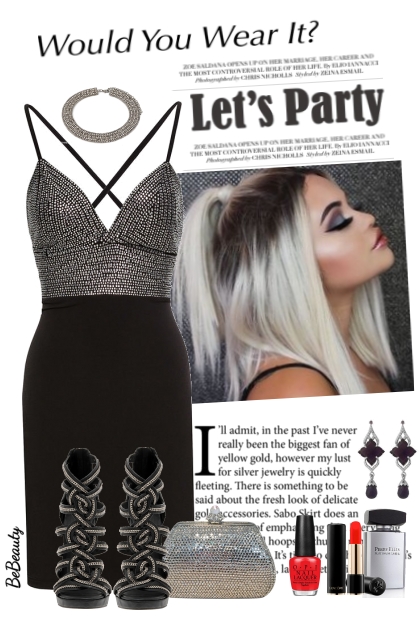 nr 2646 - Let's party :)