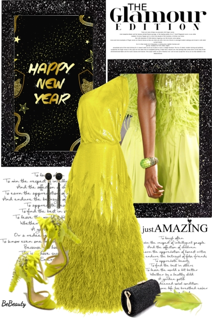 nr 4049 - New Year's Party