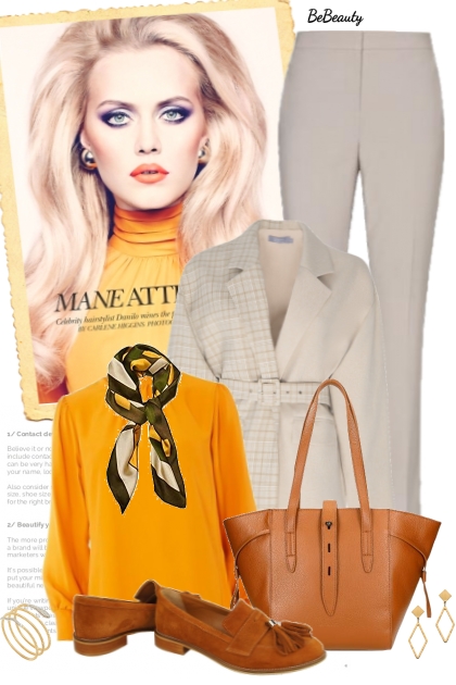 nr 4387 - What to wear...