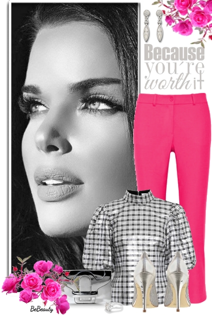 nr 4648 - What to wear...- Combinazione di moda