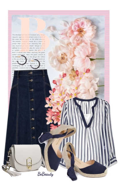 nr 4879 - What to wear...- Modekombination