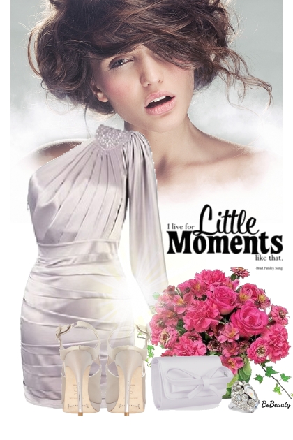nr 6059 - Little moments