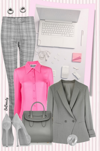 nr 6372 - Office style