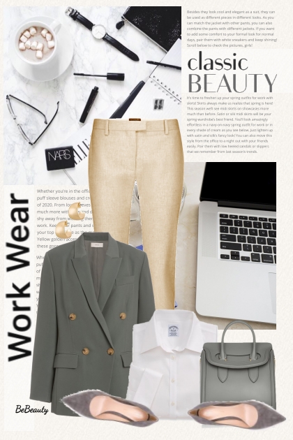 nr 8155 - Office style