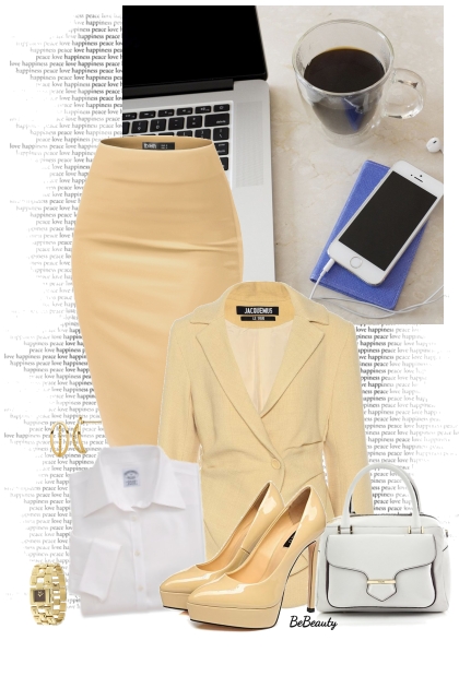 nr 8651 - Office style