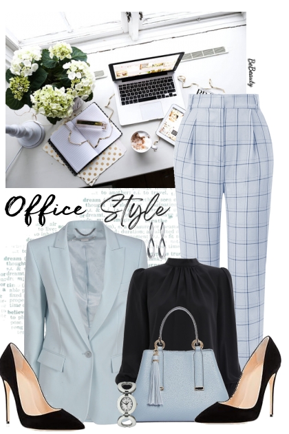 nr 8761 - Office style