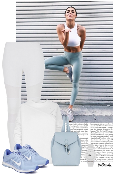nr 9508 - Sporty style