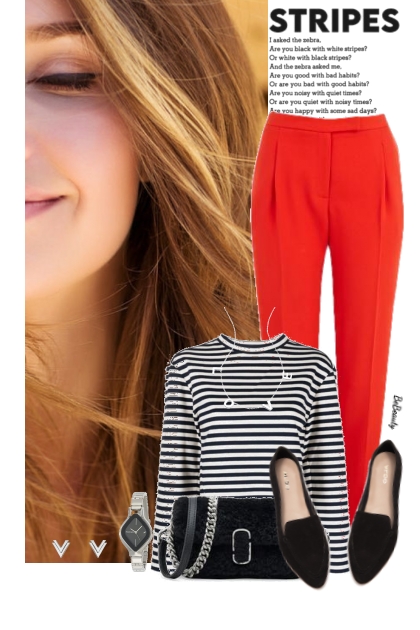 nr 9997 - Everyday style