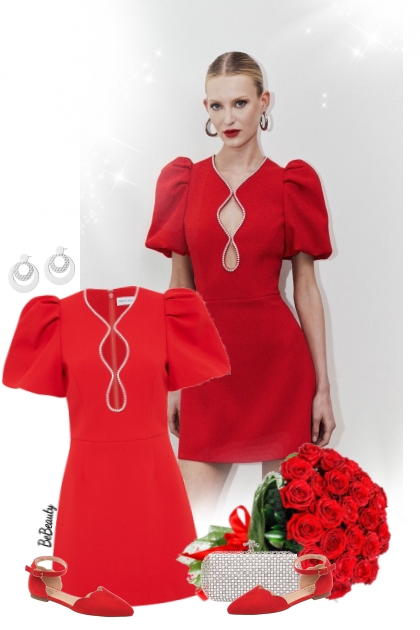 nr 10031 - Get the look- Fashion set