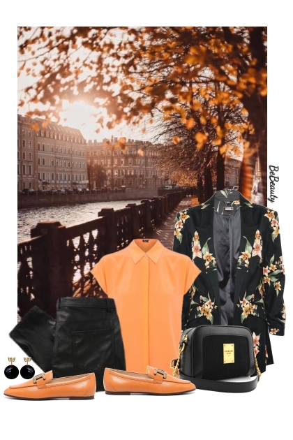 nr 10090 - September- Fashion set