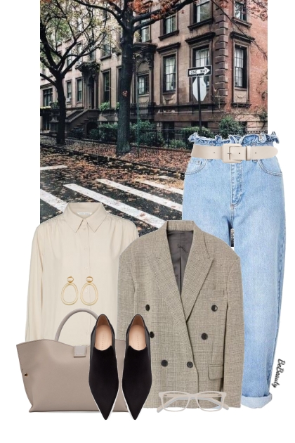 nr 10177 - Everyday style