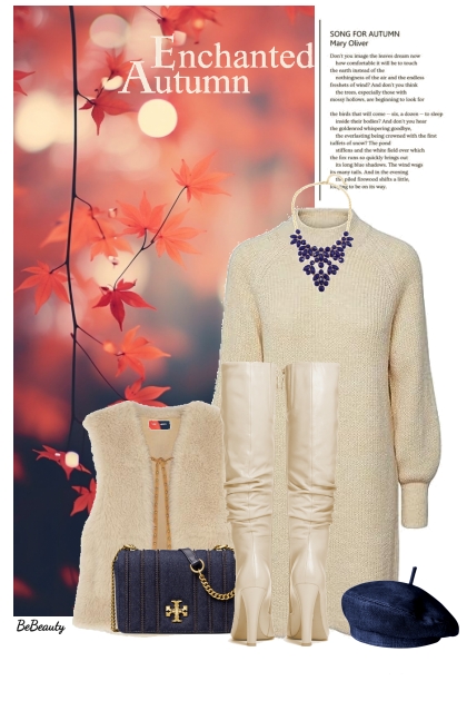 nr 10274 - October street style- 搭配