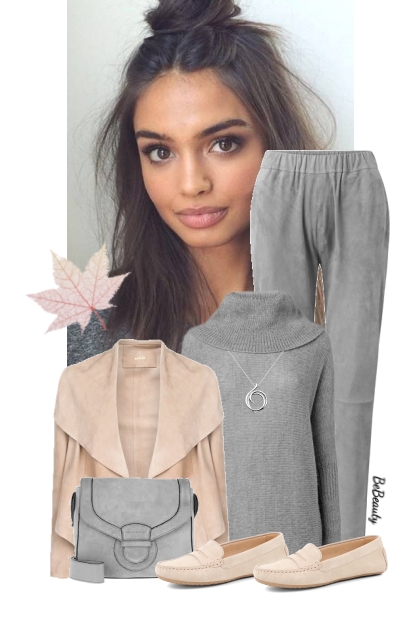 nr 10284 - October street style- Fashion set