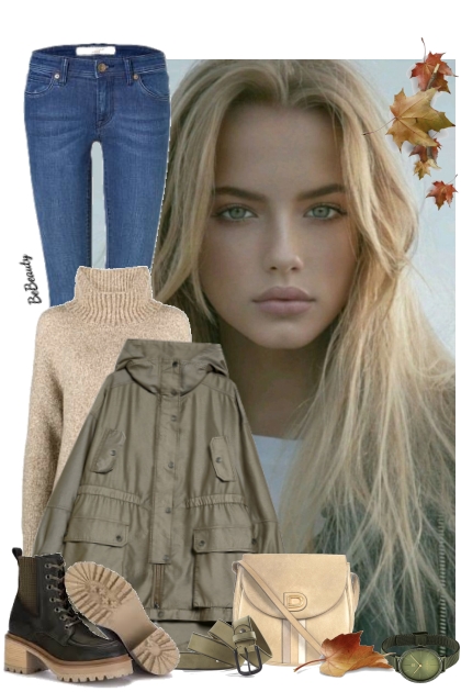 nr 10306 - October street style