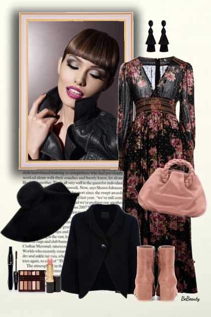 nr 10314 - October street style- Fashion set