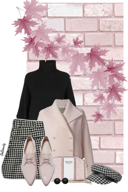 nr 10369 - Autumn elegance