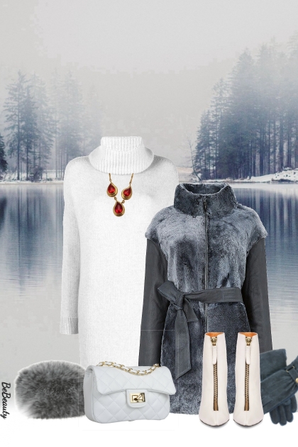 nr 10514 - Fall into Winter