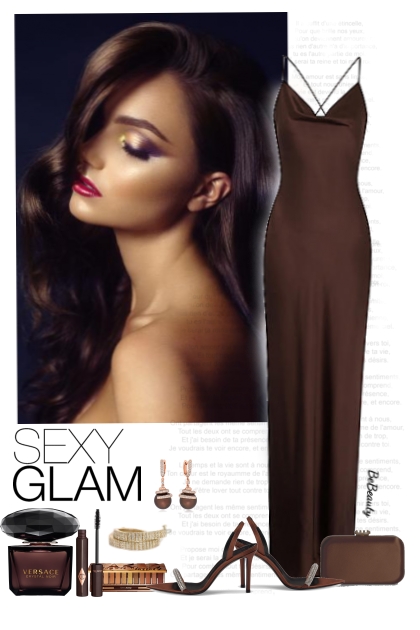 nr 10532 - Sexy glam