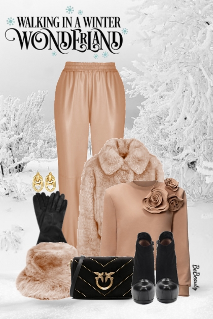 nr 10626 - Winter wonderland