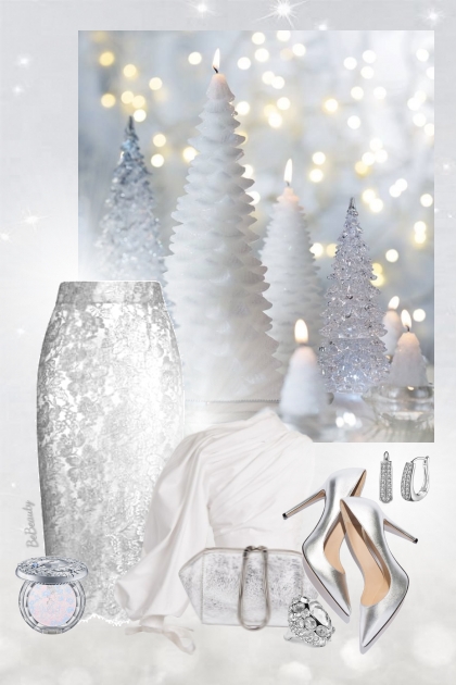 nr 10696 - Christmas celebration