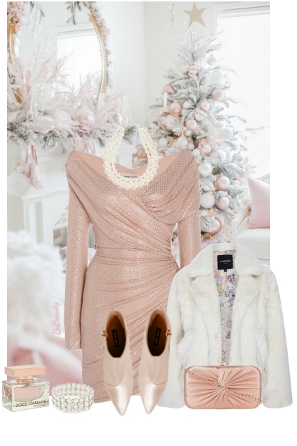 nr 10819 - Winter glam