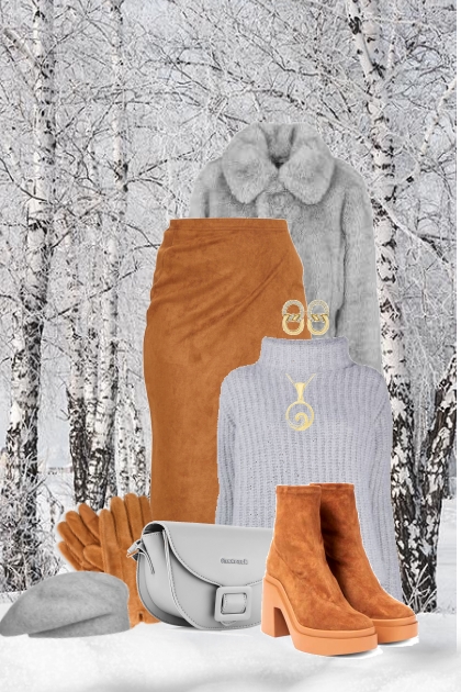 nr 10900 - Winter warmth