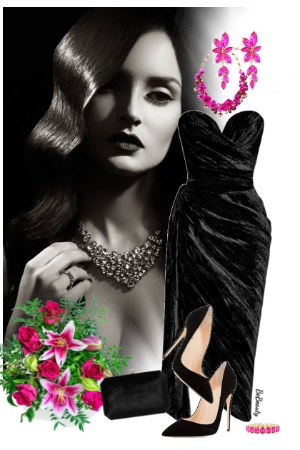 nr 10923 - Glamour