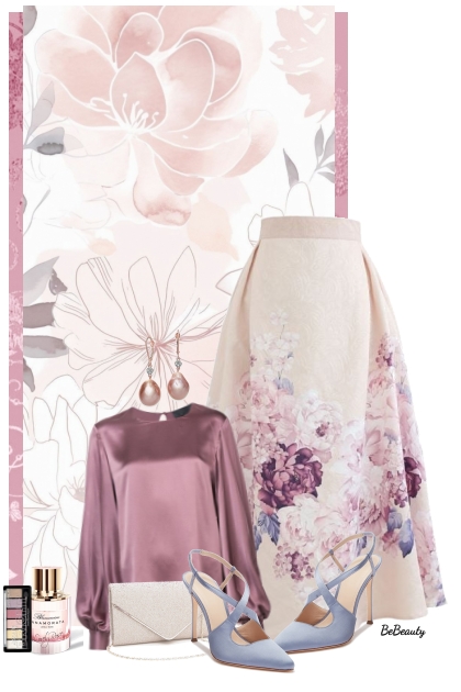 nr 11047 - Flower power