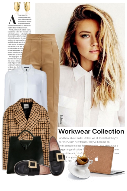 nr 11065 - Office style