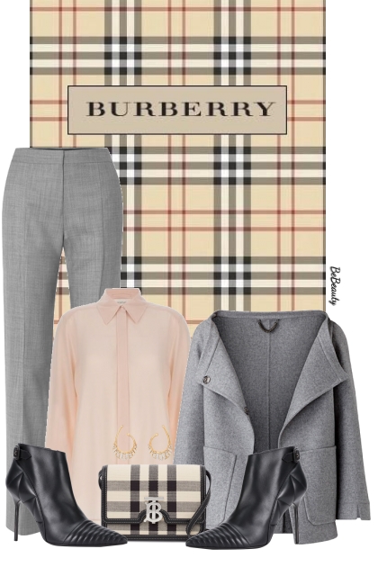 nr 11097 - Burberry