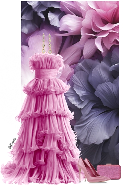 nr 11145 - Glamour