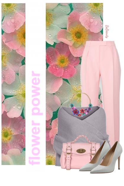 nr 11153 - Flower power