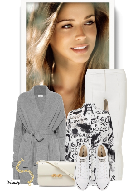 nr 11178 - Everyday style