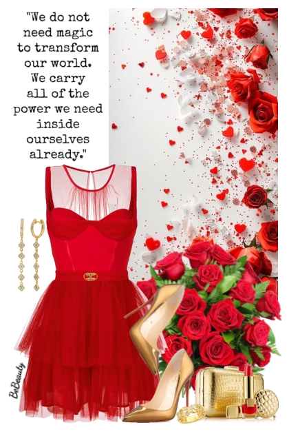 nr 11203 - Romantic date