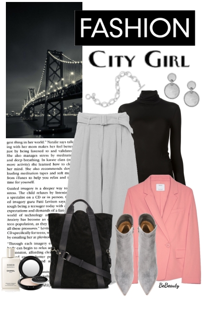 nr 11216 - City style