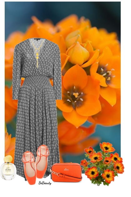 nr 11223 - Spring- Fashion set