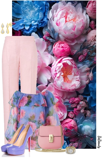 nr 11230  - Floral