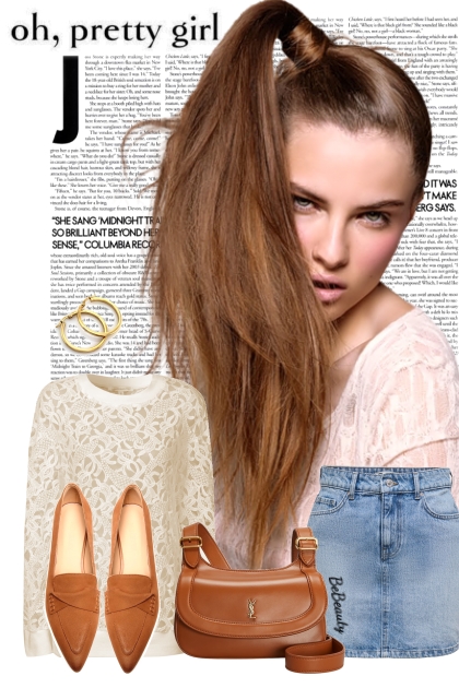 nr 11247 - Girl